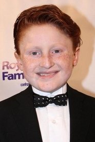 Photo of Billy 4 Johnston