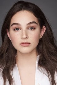Photo of Gabriella Baldacchino