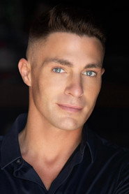 Фото: Colton Haynes