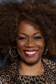 Photo of Regina Taylor