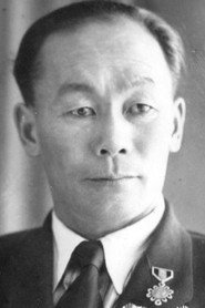 Photo of Tsaagani Tsegmed