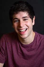 Photo of Matthew Grimaldi