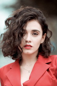 Photo of Carla Fernanda Avila Escobedo