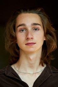 Photo of Adrian Greensmith
