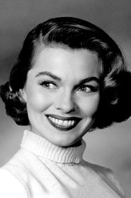 Photo of Joanne Dru