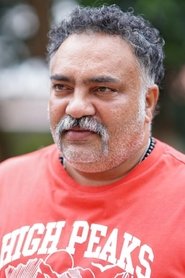 Photo of Vineeth Thattil David