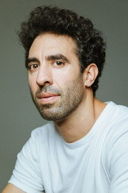 Photo of Juan Barreiro