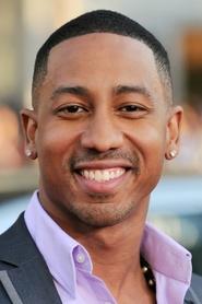 Photo of Brandon T. Jackson