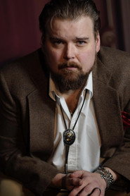 Photo of Andrew Lewis Caldwell