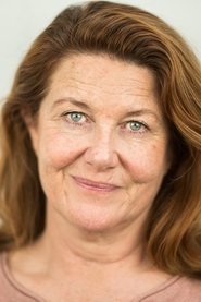 Photo of Betty Schuurman