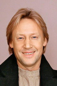 Photo of Dmitriy Kharatyan