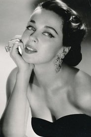 Фото: Patricia Morison