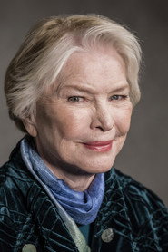 Photo of Ellen Burstyn