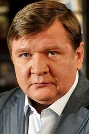 Photo of Roman Madyanov