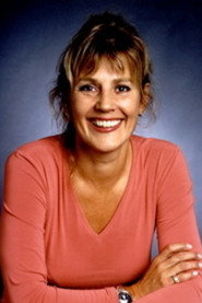 Photo of Annmari Kastrup