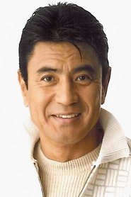 Photo of Tatsuo Nadaka