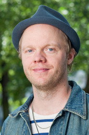Photo of Olof Wretling