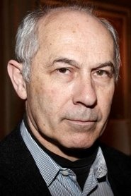 Photo of Nicholas Woodeson