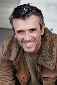 Photo of Jean Fornerod