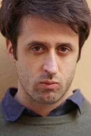 Photo of Francesco Brandi
