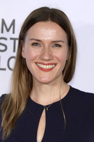 Photo of Bettina Lamprecht