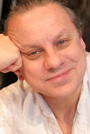 Photo of Sergey Zhuravel