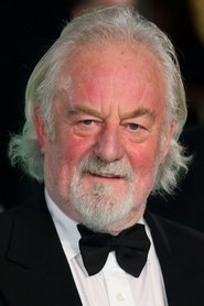 Photo of Bernard Hill