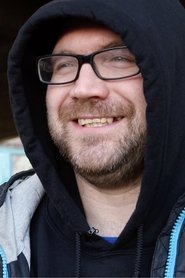 Photo of Gareth Hamilton-Foster