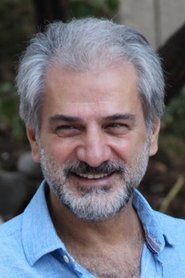 Photo of Naser Hashemi