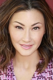 Photo of Lisa Inouye