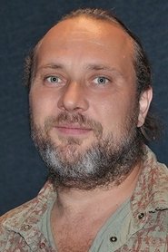 Photo of Zoltán Schneider