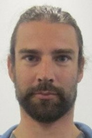 Photo of George van den Driessche