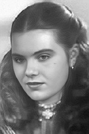 Photo of Olga Ippolitova