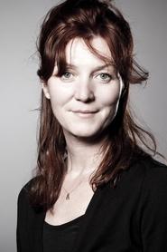 Photo of Michelle Fairley