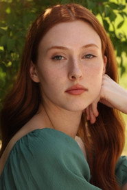 Photo of Corynn Treadwell