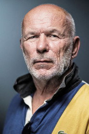 Photo of Jean-Marc Rouillan