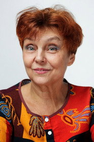Photo of Irina Egorova
