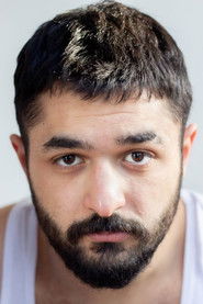 Photo of Ali Kandas