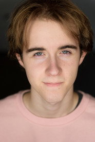 Photo of Carter Heintz