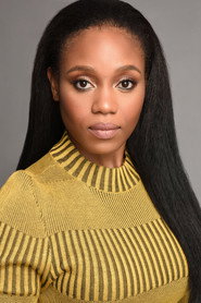 Photo of Brandi Huzzie