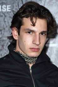 Photo of Noah Levi