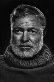 Photo of Ernest Hemingway