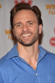 Photo of Chris Moss