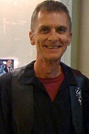 Photo of Mark Anthony Major