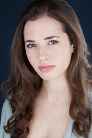 Photo of Lydia Jordan