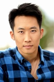 Photo of Alfred Hsing