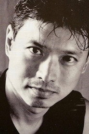 Photo of Eric Chen