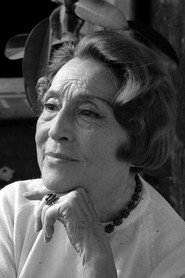 Photo of Margit Makay