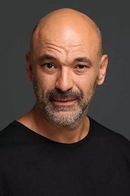 Photo of Kaan Çakır
