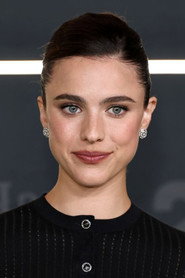 Photo of Margaret Qualley